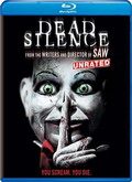 Silencio desde el mal (Dead Silence) [BluRay-1080p]